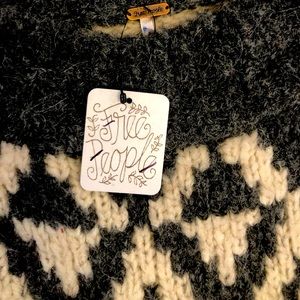 Free People Sweater